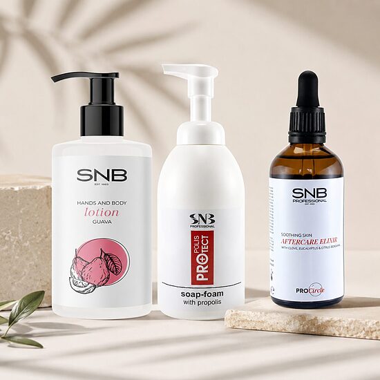 SNB PRODUKTI