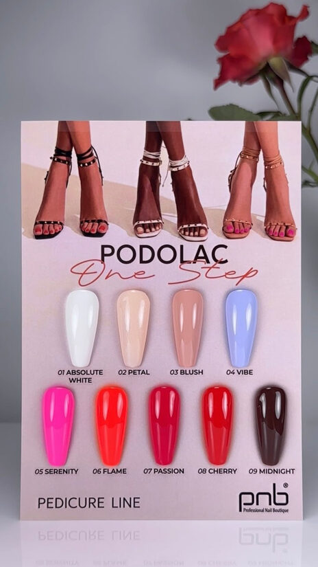PODOLAC