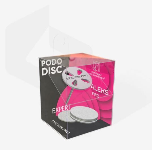 PEDIKĪRA DISKS