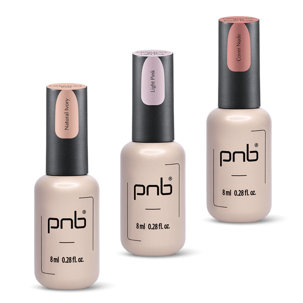 KAMUFLĒJOŠĀS BĀZES TPO/HEMA FREE