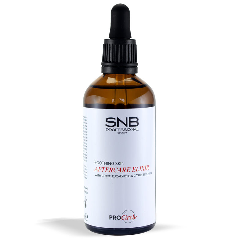 SNB AFTERCARE SKIN ELIXIR 100ML