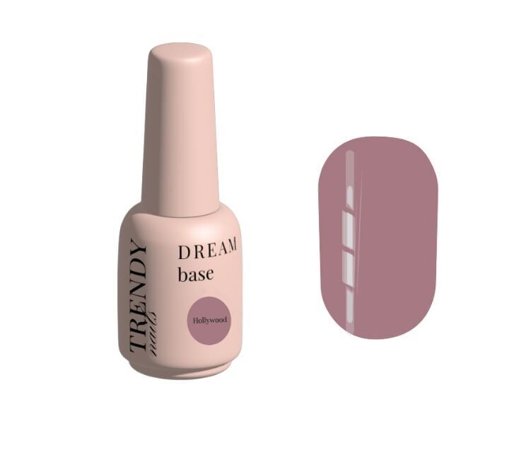 Dream Base Hollywood, 15 ml HEMA/TPO free