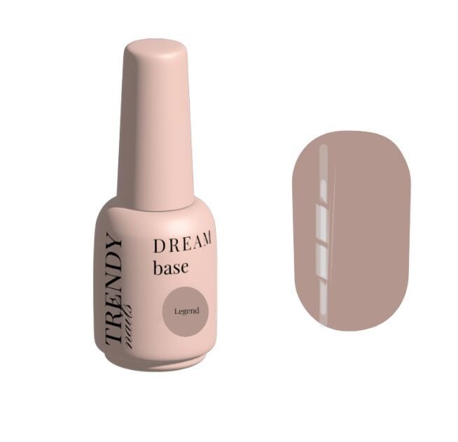 Dream Base Legend, 15 ml HEMA/TPO free