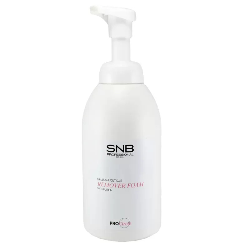 SNB CALLUS REMOVER 550ML