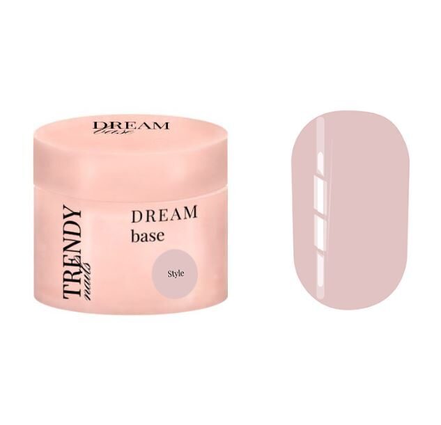 Dream Base Style, 30 ml HEMA/TPO free