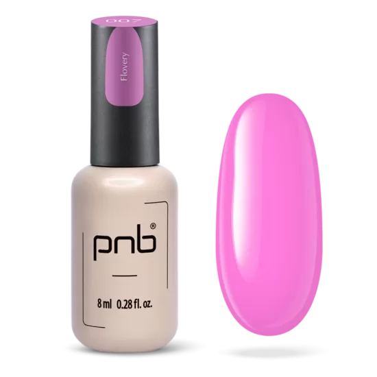 Gēllaka PNB 007, 8ml 