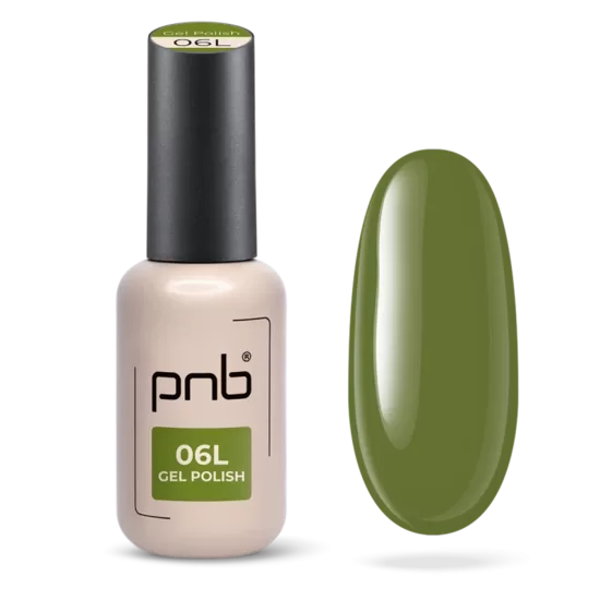 Gēllaka PNB 06L, 8ml 