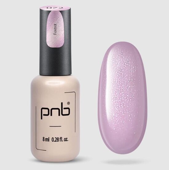Gēllaka PNB Foxtrot 072, 8 ml