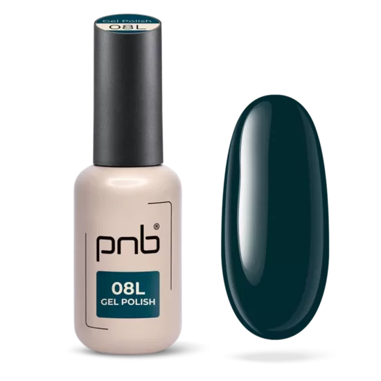 Gēllaka PNB 08L, 8ml 