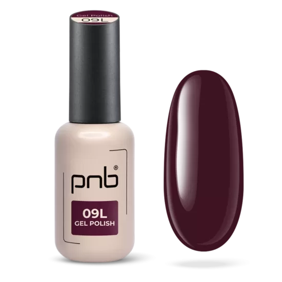 Gēllaka PNB 09L, 8ml 