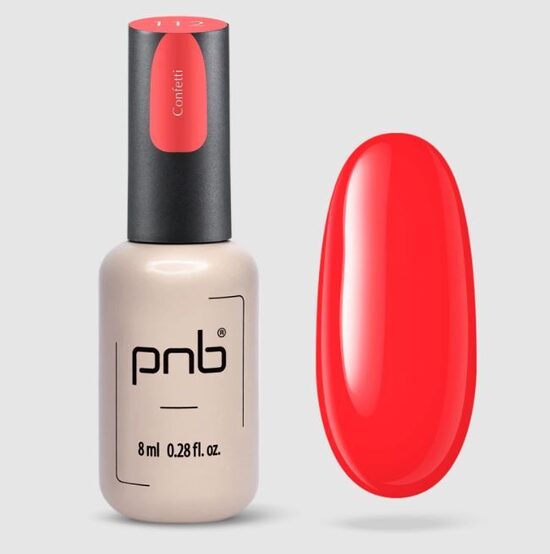 Gēllaka PNB Confetti 112, 8 ml