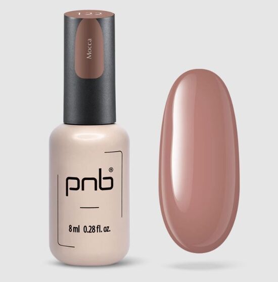 Gēllaka PNB Mocca 122, 8 ml