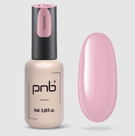 Gēllaka PNB Magnolia 136, 8 ml