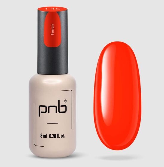 Gēllaka PNB Ferrari 146, 8 ml