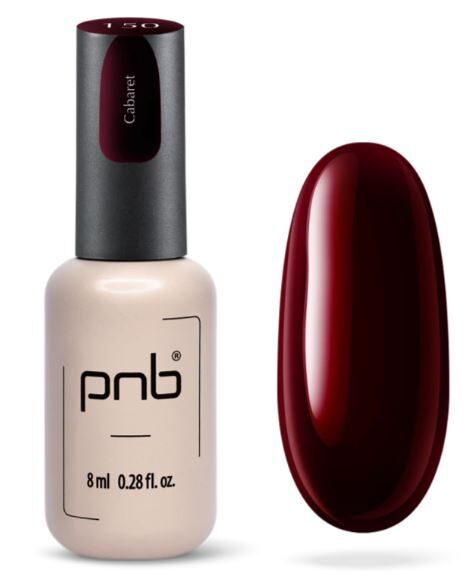 PNB Cabaret 150, 8 ml