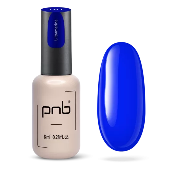 PNB Ultramarine 161, 8 ml