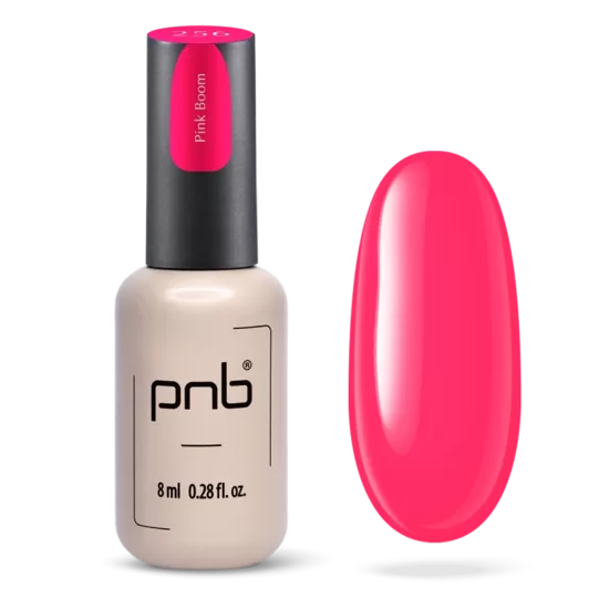 PNB 256  pink bloom 8 ML 