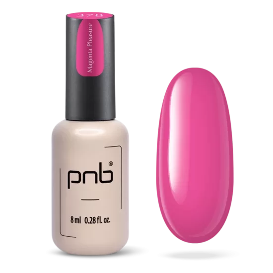 Gēllaka PNB 378, 8ml 