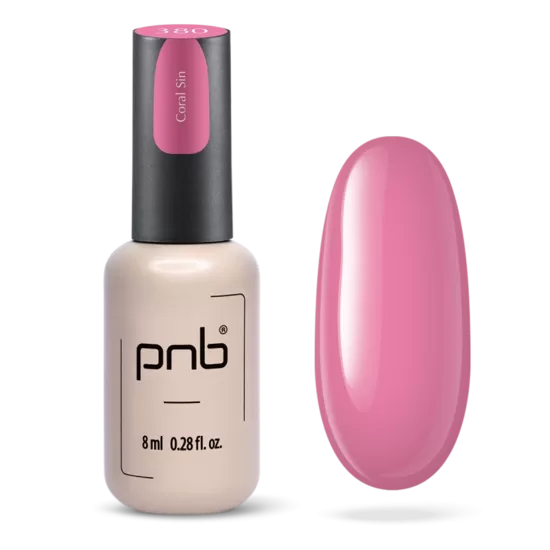Gēllaka PNB 380, 8ml 