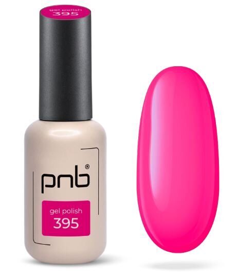 Gēllaka PNB 395, 8ml 