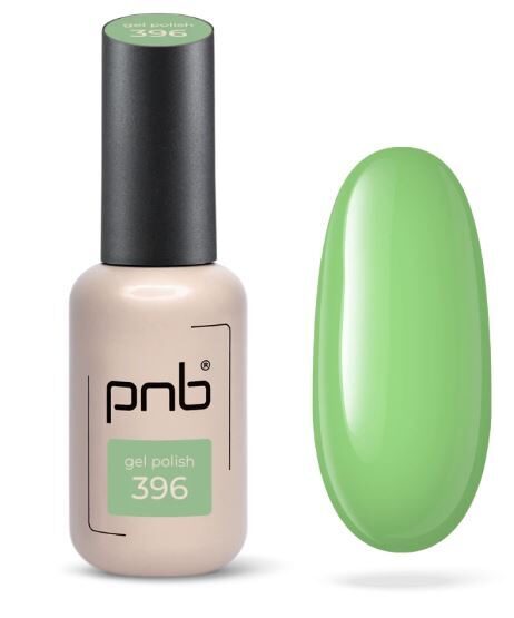 Gēllaka PNB 396, 8ml 