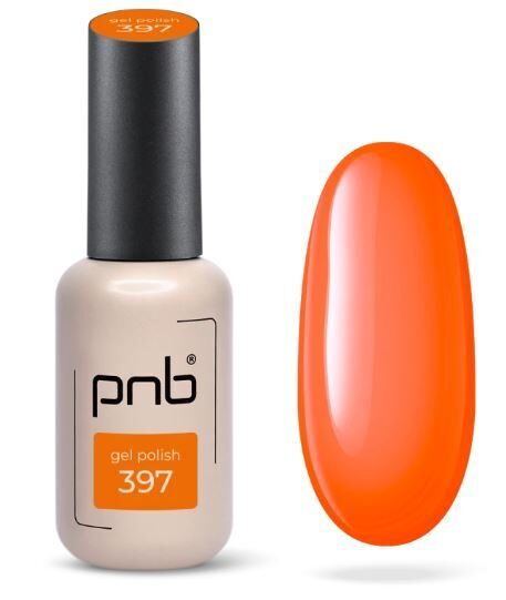 Gēllaka PNB 397, 8ml 