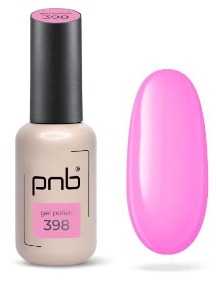 Gēllaka PNB 398, 8ml 