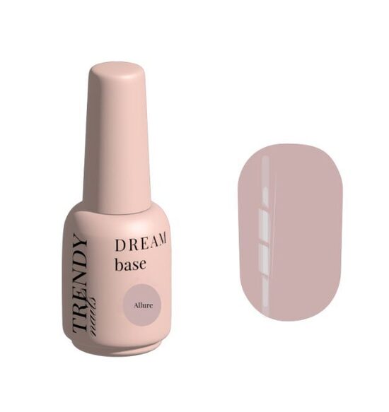Dream Base Allure, 15 ml HEMA/TPO free