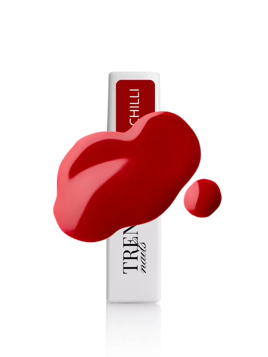 Gēllaka Chilli HEMA/TPO free, 8 ml 