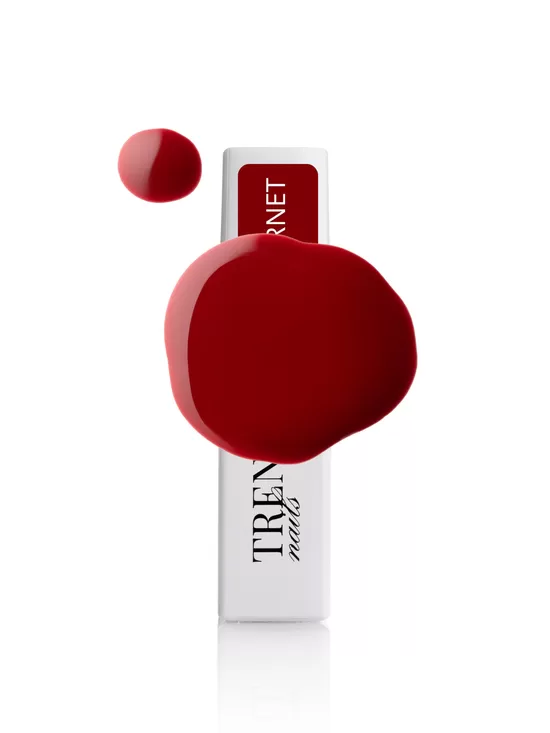 Gēllaka Garnet HEMA/TPO free, 8 ml