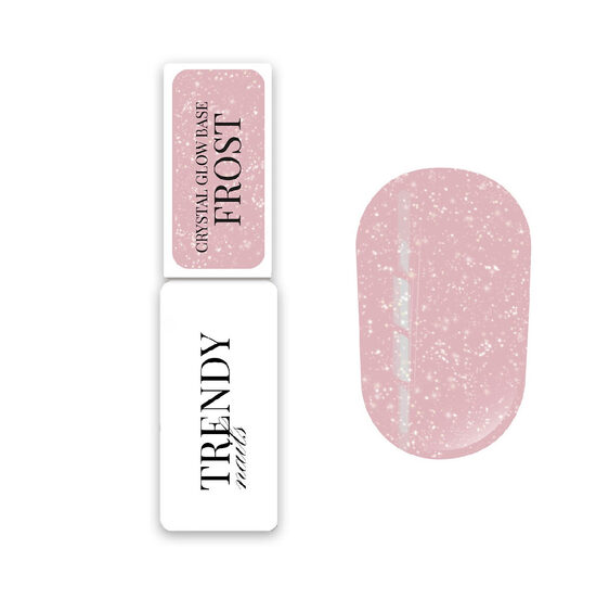 Crystal Glow Base FROST 8ml