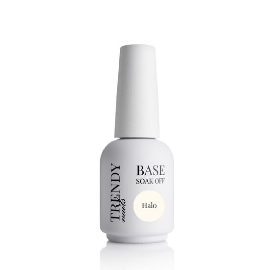 Crystal Glow Base HALO 15ml