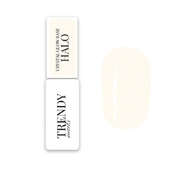 Crystal Glow Base HALO 8ml 