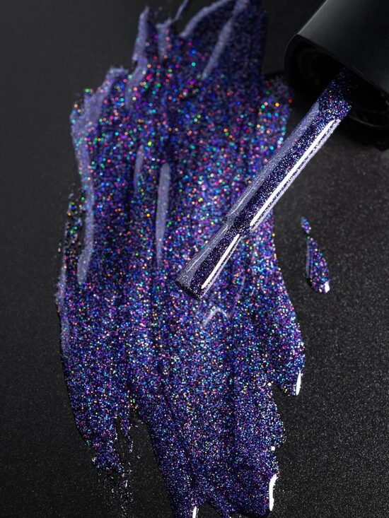 Gel polish "Lyra" HEMA/TPO free 8ml