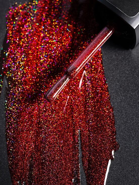 Gel polish "Nova" HEMA/TPO free 8ml