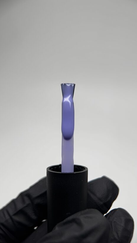 UV / LED Camouflage Base PNB, Iris 8 ML 