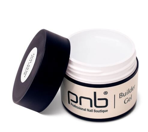 PNB builder gel MILKY WAY 50ML