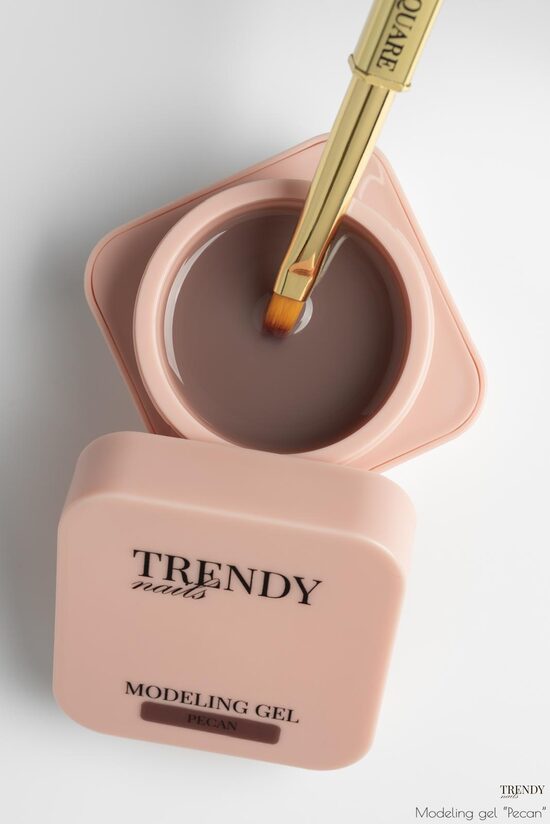 Modeling Gel Pecan 30 ml