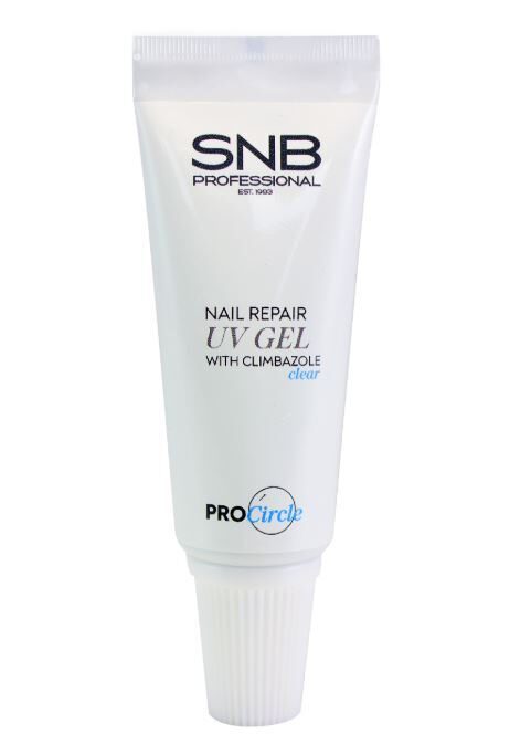 SNB Nail Repair UV Gel 10 g 