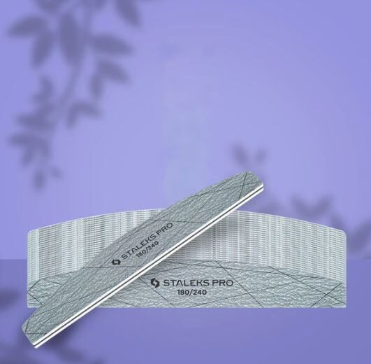 25 gab VĪLE STALEKS SMART 40 Mineral  180/240 grit 