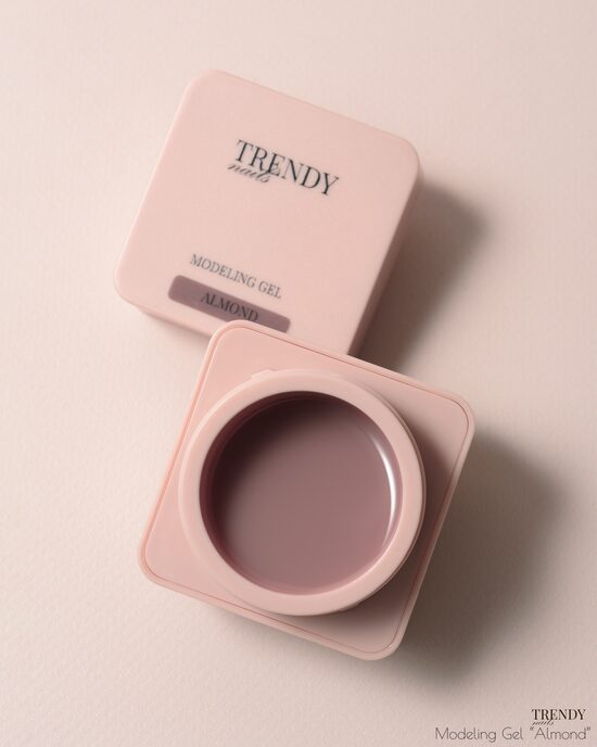 Modeling Gel Almond 15 ml 