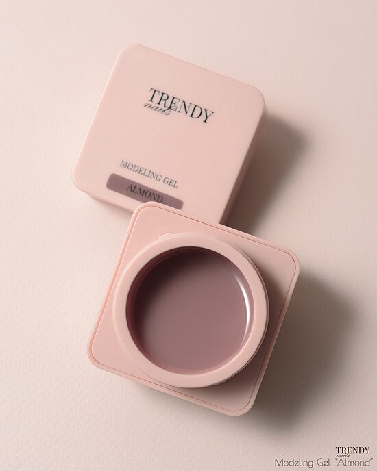 Modeling Gel Almond 30 ml