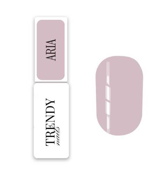 Gel polish Aria, 8 ml