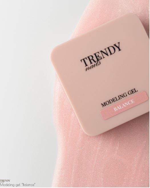 Modeling Gel BALANCE 30ml