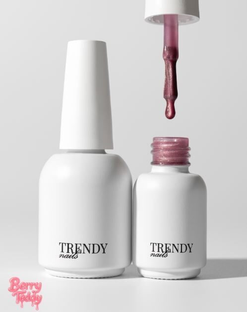 Kaķacs "Berry Teddy"  10 ml