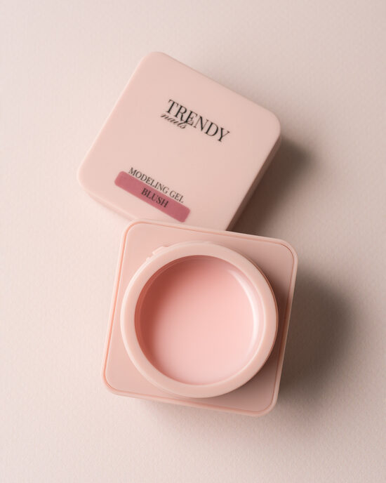 Modeling Gel Blush 15 ml