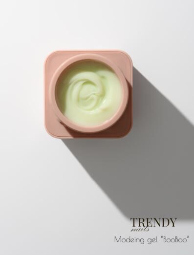 Modeling gel "BooBoo" 15 ml