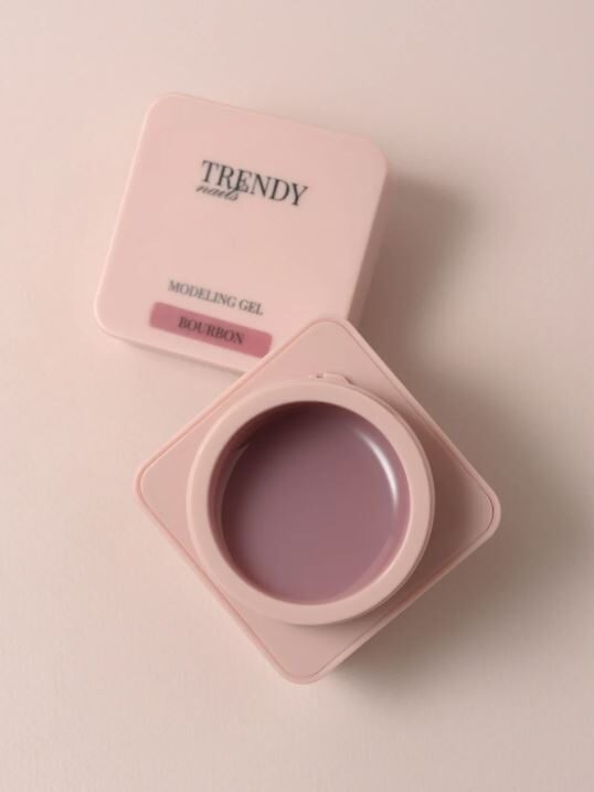 Modeling Gel Burbon 30 ml 
