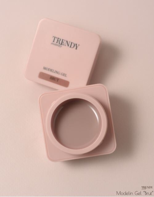 Modeling Gel Brut 30ml