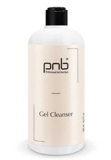 PNB Gel Cleanser 500 ML